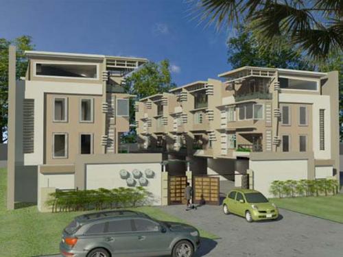 FOR SALE: Apartment / Condo / Townhouse Manila Metropolitan Area > Quezon 1