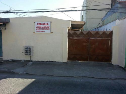 FOR SALE: House Pampanga > Angeles City