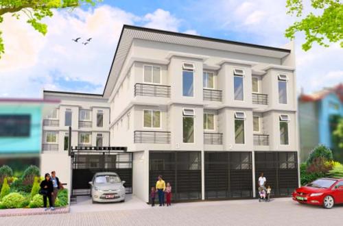 FOR SALE: Apartment / Condo / Townhouse Manila Metropolitan Area > Manila 8