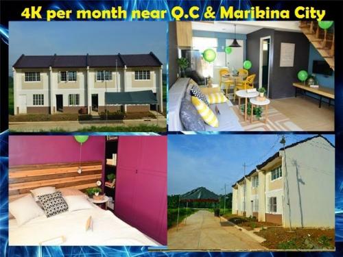 FOR SALE: Apartment / Condo / Townhouse Rizal 2