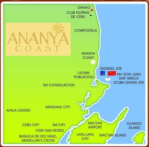 FOR SALE: Lot / Land / Farm Cebu 3
