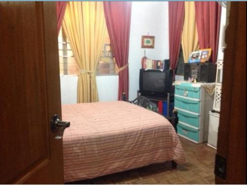 FOR SALE: Apartment / Condo / Townhouse Manila Metropolitan Area > Las Pinas 8