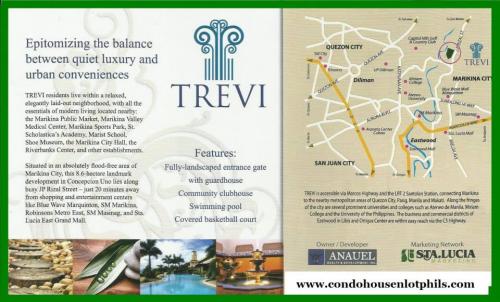 FOR SALE: Lot / Land / Farm Manila Metropolitan Area > Marikina 1