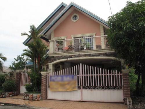 FOR SALE: Apartment / Condo / Townhouse Manila Metropolitan Area > Pasig