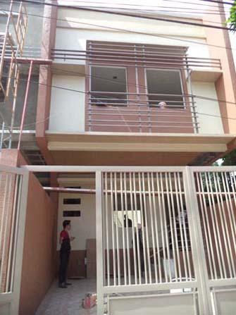 FOR SALE: Apartment / Condo / Townhouse Manila Metropolitan Area > Marikina