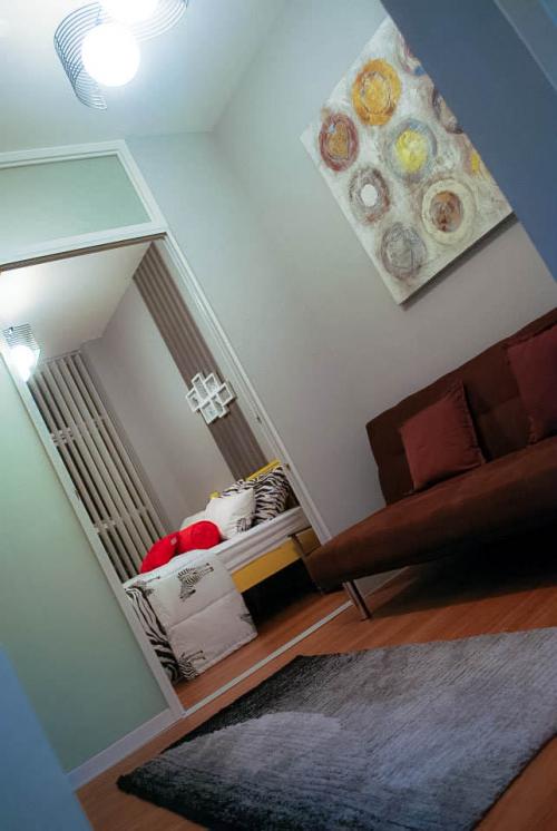 FOR RENT / LEASE: Apartment / Condo / Townhouse Manila Metropolitan Area > Makati 1