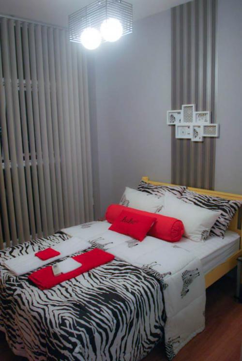 FOR RENT / LEASE: Apartment / Condo / Townhouse Manila Metropolitan Area > Makati 4