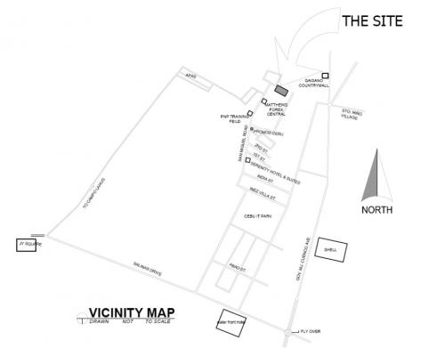 FOR SALE: Apartment / Condo / Townhouse Cebu 1