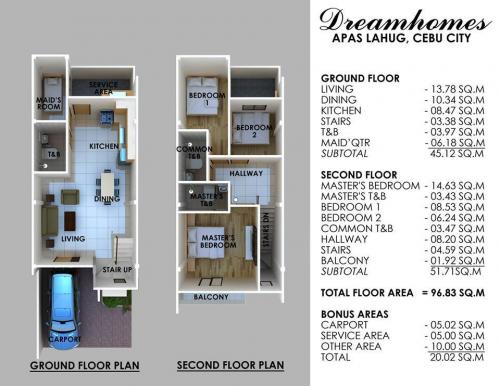 FOR SALE: Apartment / Condo / Townhouse Cebu 3