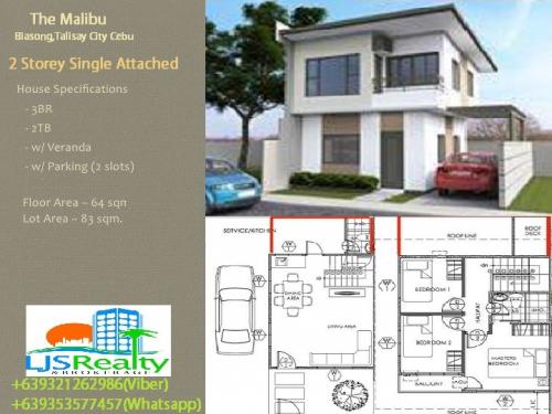 FOR SALE: Apartment / Condo / Townhouse Cebu 1