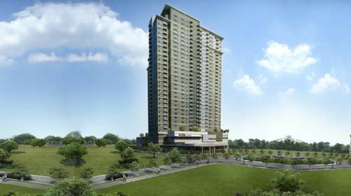 FOR SALE: Apartment / Condo / Townhouse Manila Metropolitan Area > Quezon 11