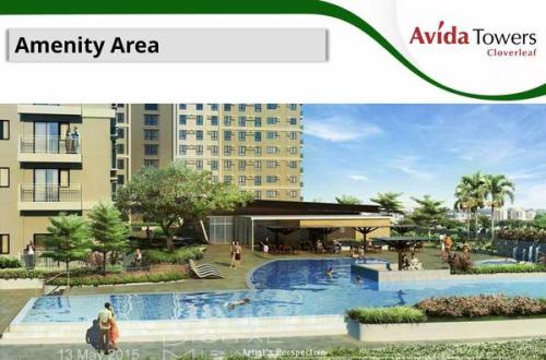 FOR SALE: Apartment / Condo / Townhouse Manila Metropolitan Area > Quezon 2