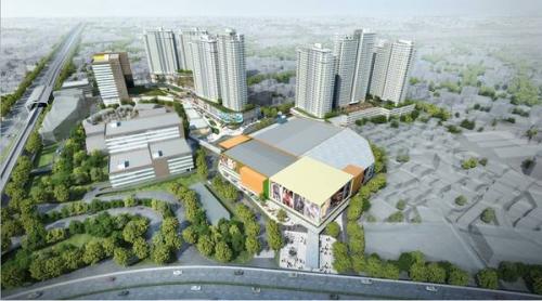 FOR SALE: Apartment / Condo / Townhouse Manila Metropolitan Area > Quezon 7
