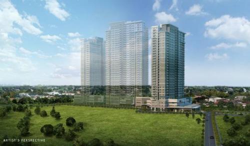 FOR SALE: Apartment / Condo / Townhouse Manila Metropolitan Area > Quezon 10