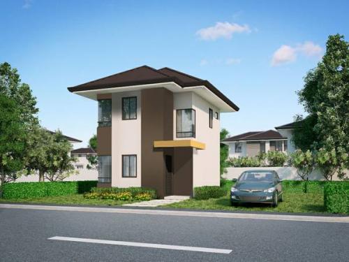 FOR SALE: House Pampanga > Other areas 12