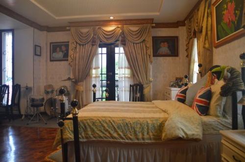 FOR SALE: House Pampanga 1
