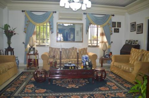 FOR SALE: House Pampanga 2