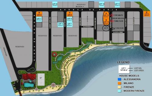 FOR SALE: Apartment / Condo / Townhouse Cebu 5