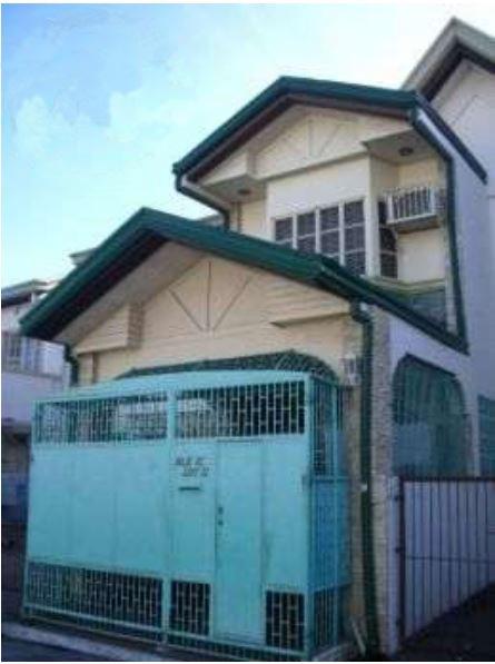FOR SALE: House Manila Metropolitan Area > Las Pinas 1
