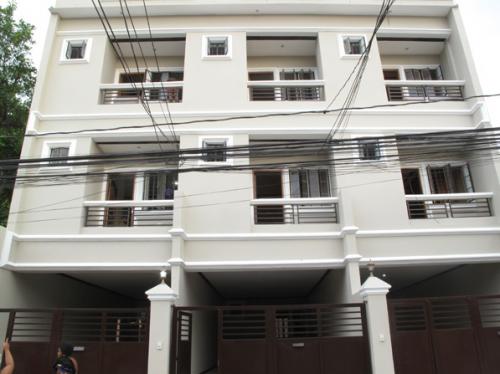 FOR SALE: Apartment / Condo / Townhouse Manila Metropolitan Area > Quezon 4