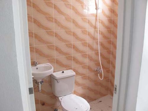 FOR SALE: Apartment / Condo / Townhouse Manila Metropolitan Area > Quezon 4