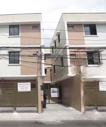 FOR SALE: Apartment / Condo / Townhouse Manila Metropolitan Area > Quezon 8