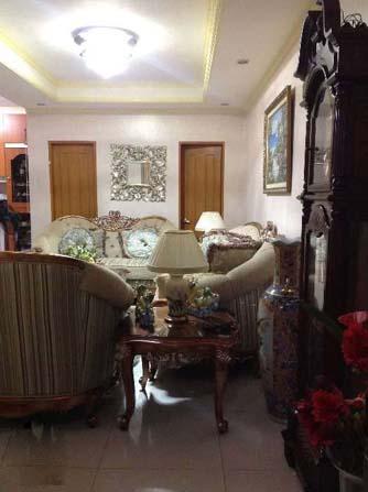 FOR SALE: House Manila Metropolitan Area > Quezon 8