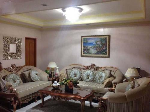 FOR SALE: House Manila Metropolitan Area > Quezon 3