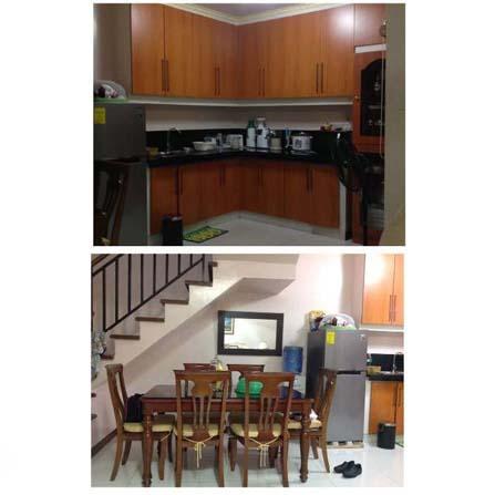 FOR SALE: House Manila Metropolitan Area > Quezon 4