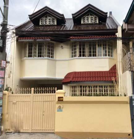 FOR SALE: House Manila Metropolitan Area > Quezon