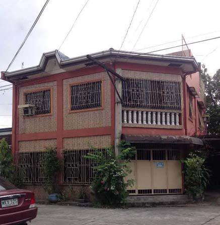 FOR SALE: House Manila Metropolitan Area > Quezon