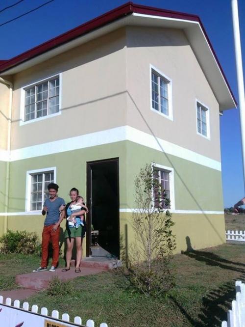 amira rent to own house atarosa laguna 09235564517