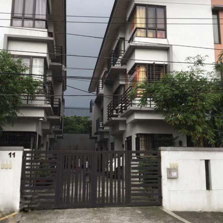 FOR SALE: Apartment / Condo / Townhouse Manila Metropolitan Area > Quezon