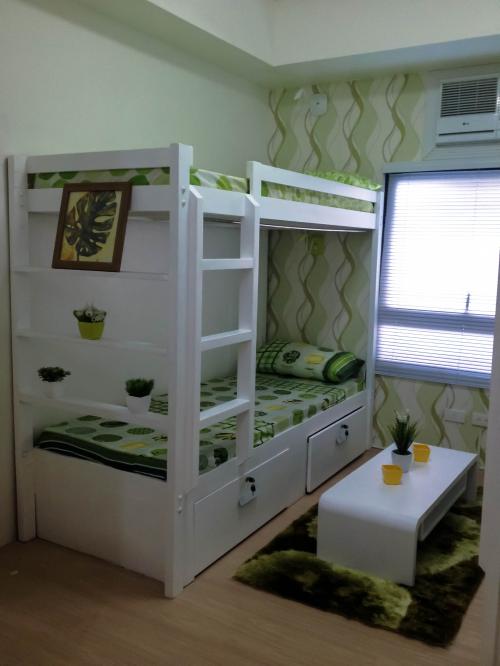 FOR RENT / LEASE: Apartment / Condo / Townhouse Manila Metropolitan Area > Pasay