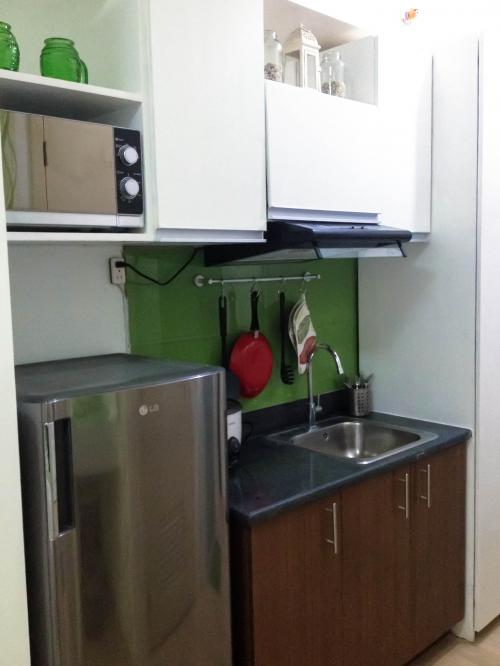 FOR RENT / LEASE: Apartment / Condo / Townhouse Manila Metropolitan Area > Pasay 3