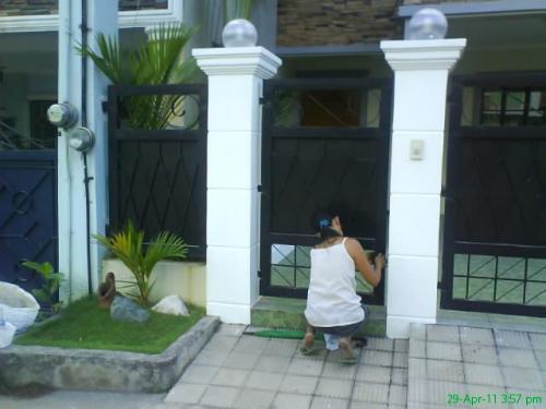 FOR SALE: Apartment / Condo / Townhouse Manila Metropolitan Area > Quezon 5