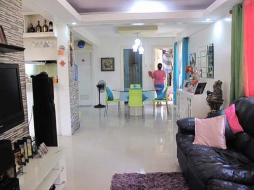 FOR SALE: Apartment / Condo / Townhouse Manila Metropolitan Area > Quezon 5