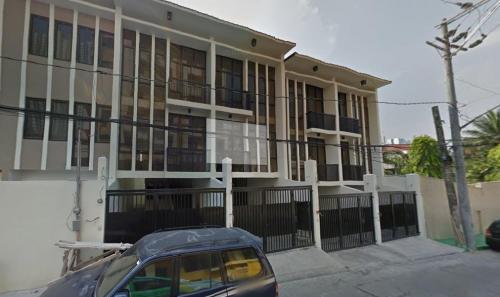 FOR SALE: Apartment / Condo / Townhouse Manila Metropolitan Area > Mandaluyong