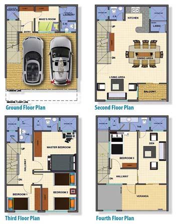 FOR SALE: Apartment / Condo / Townhouse Manila Metropolitan Area > Quezon 1