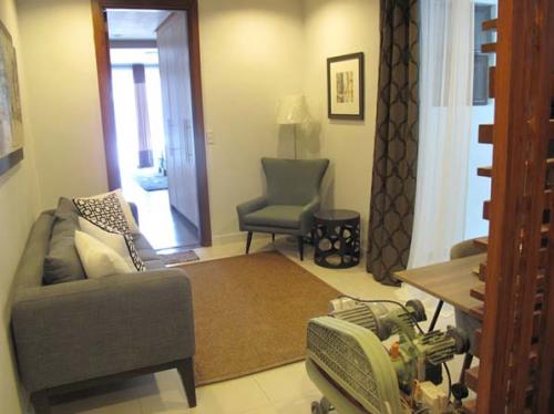 FOR SALE: Apartment / Condo / Townhouse Manila Metropolitan Area > Quezon 5