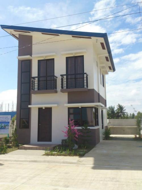 FOR SALE: House Pangasinan 5