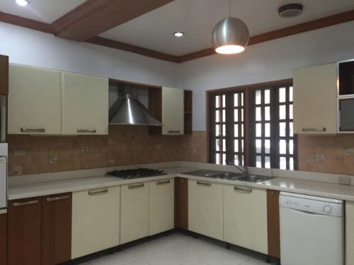 FOR RENT / LEASE: House Manila Metropolitan Area > Pasig 1