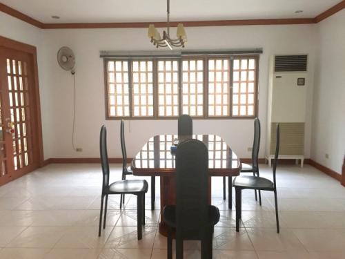 FOR RENT / LEASE: House Manila Metropolitan Area > Pasig 2