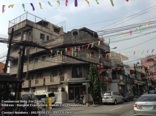 FOR SALE: Office / Commercial / Industrial Manila Metropolitan Area > Makati 4