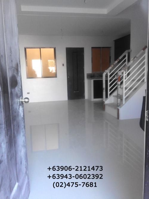 FOR SALE: Apartment / Condo / Townhouse Manila Metropolitan Area > Marikina 1