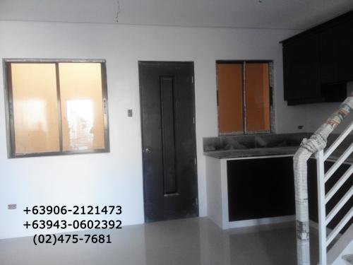 FOR SALE: Apartment / Condo / Townhouse Manila Metropolitan Area > Marikina 2