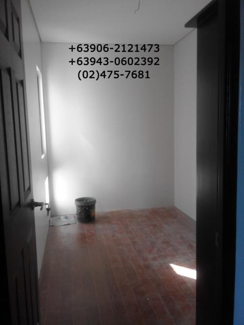 FOR SALE: Apartment / Condo / Townhouse Manila Metropolitan Area > Marikina 3