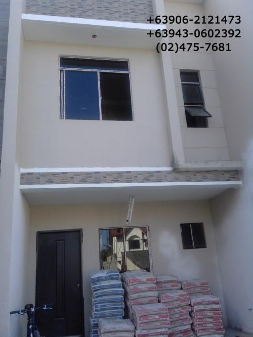 FOR SALE: Apartment / Condo / Townhouse Manila Metropolitan Area > Marikina 5