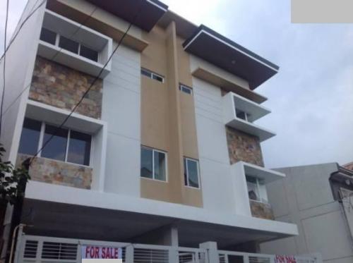 FOR SALE: Apartment / Condo / Townhouse Manila Metropolitan Area > Quezon