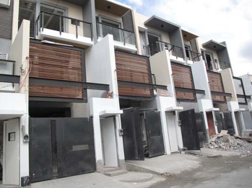 FOR SALE: Apartment / Condo / Townhouse Manila Metropolitan Area > Quezon